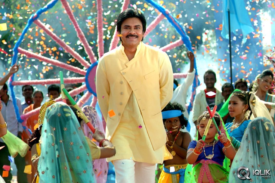 Pawan-Kalyan